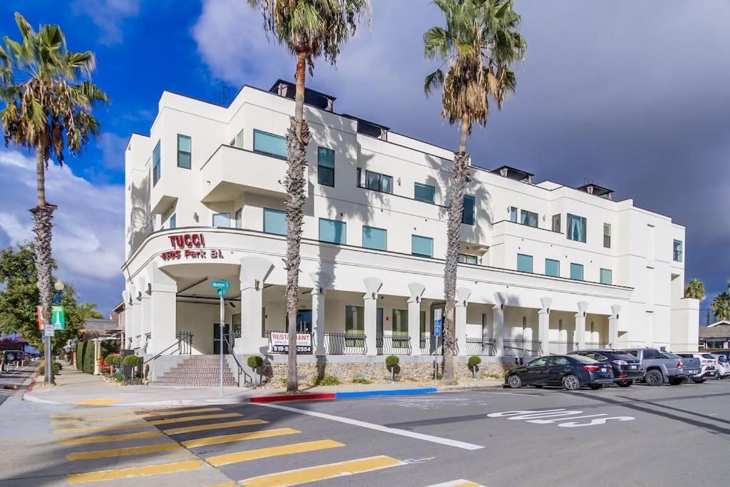 Park Blvd Paradise 301 Ada Compliant With A Spa San Diego Zewnętrze zdjęcie