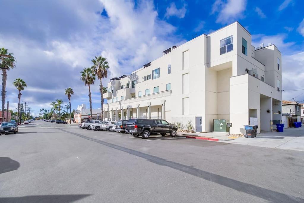 Park Blvd Paradise 301 Ada Compliant With A Spa San Diego Zewnętrze zdjęcie