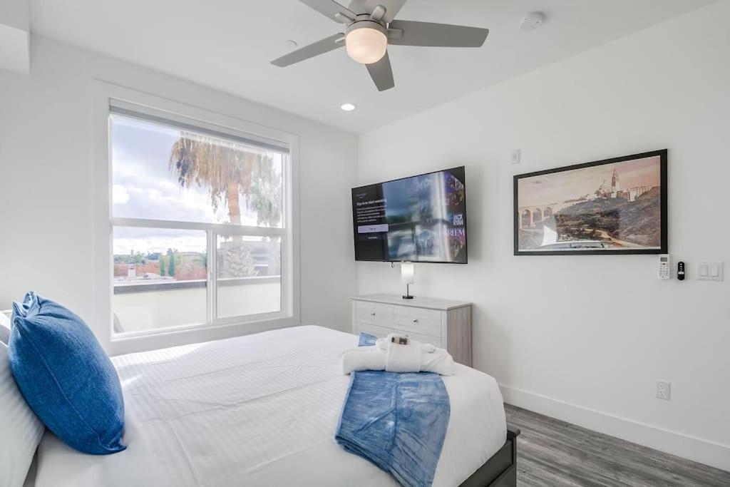 Park Blvd Paradise 301 Ada Compliant With A Spa San Diego Zewnętrze zdjęcie