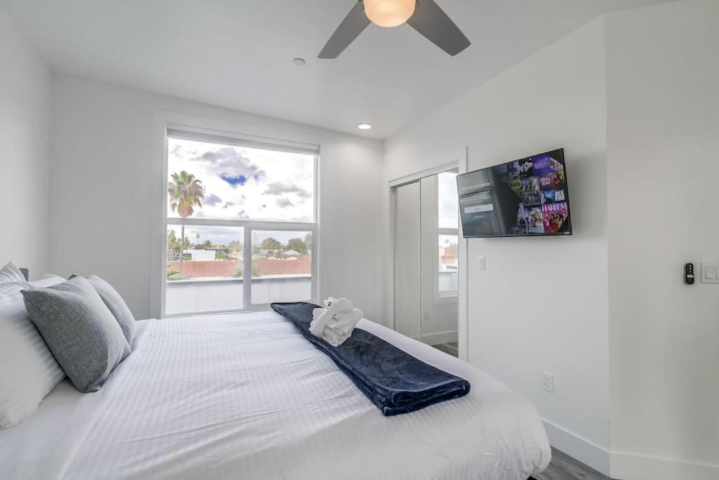 Park Blvd Paradise 301 Ada Compliant With A Spa San Diego Zewnętrze zdjęcie