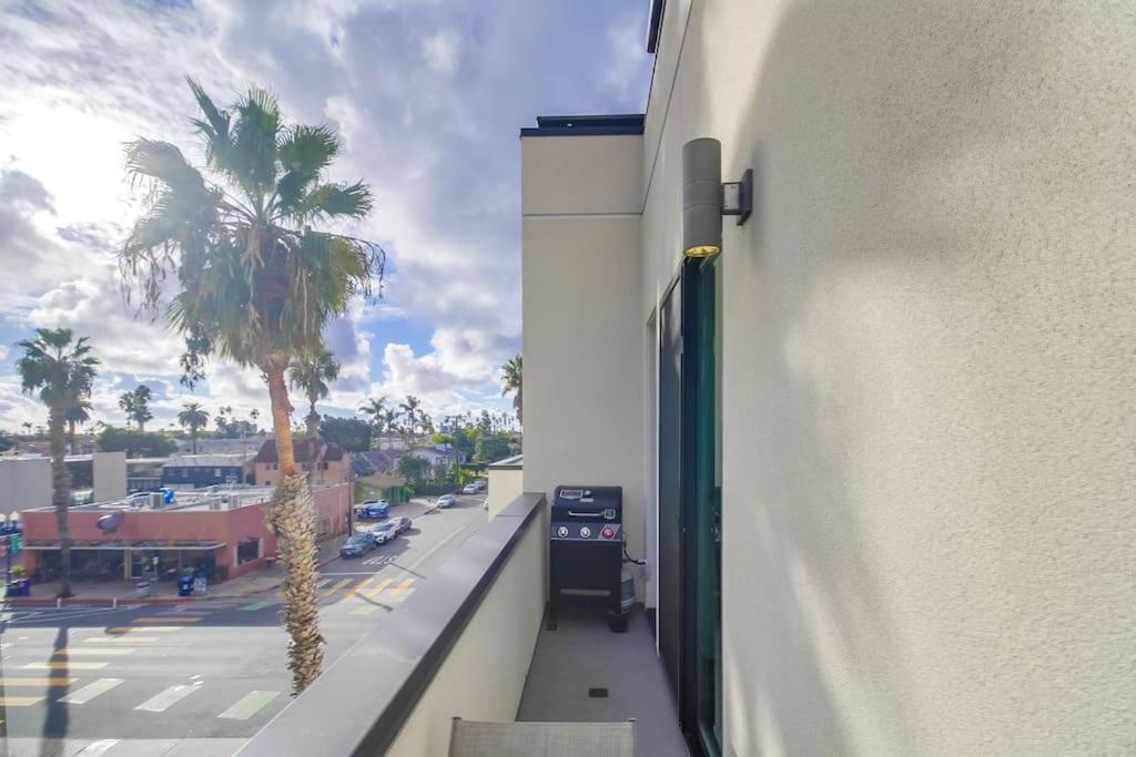 Park Blvd Paradise 301 Ada Compliant With A Spa San Diego Zewnętrze zdjęcie